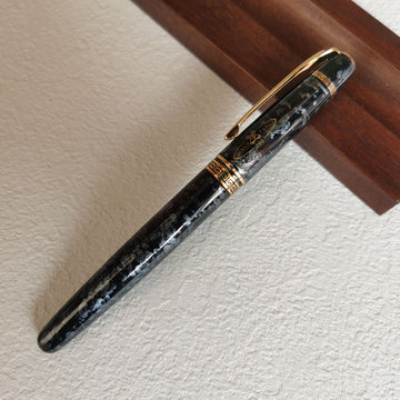 Dinuo Yang 200 Brass Rollerball Pen