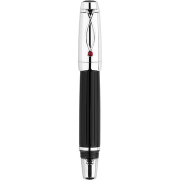 MAJOHN X1 Retractable Resin Fountain Pen