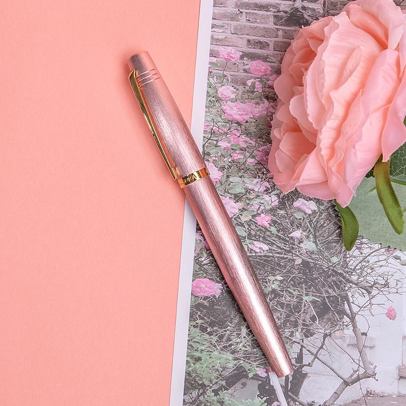 Damiwon DM007 Luxury Metal Rollerball Pen