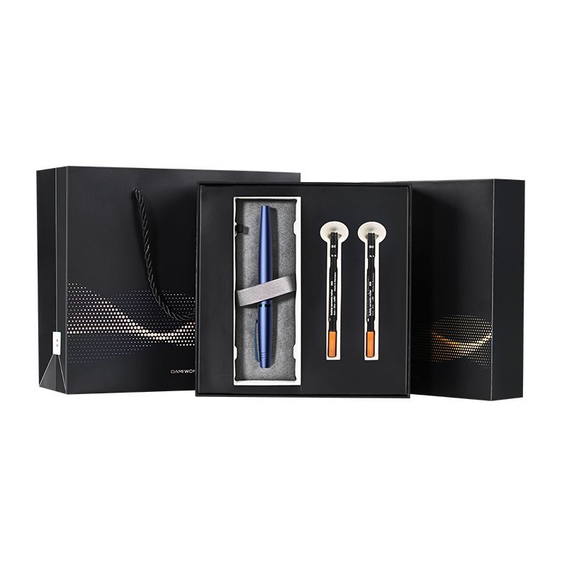 Damiwon DM007 Luxury Metal Rollerball Pen