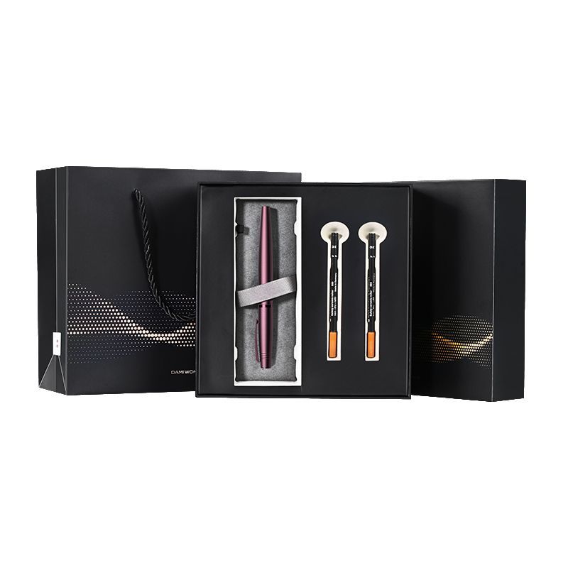 Damiwon DM007 Luxury Metal Rollerball Pen