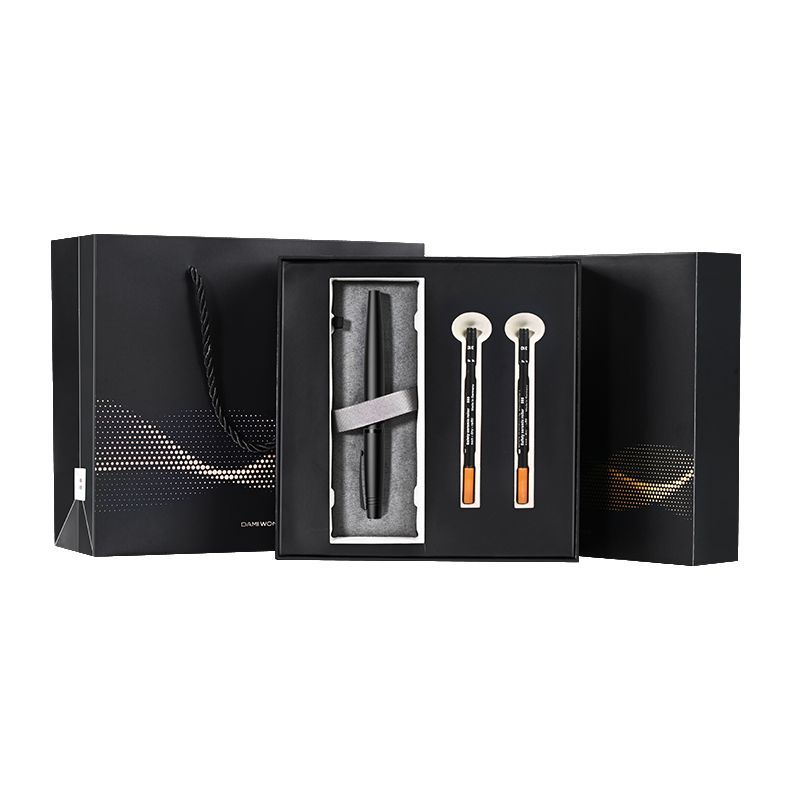 Damiwon DM007 Luxury Metal Rollerball Pen