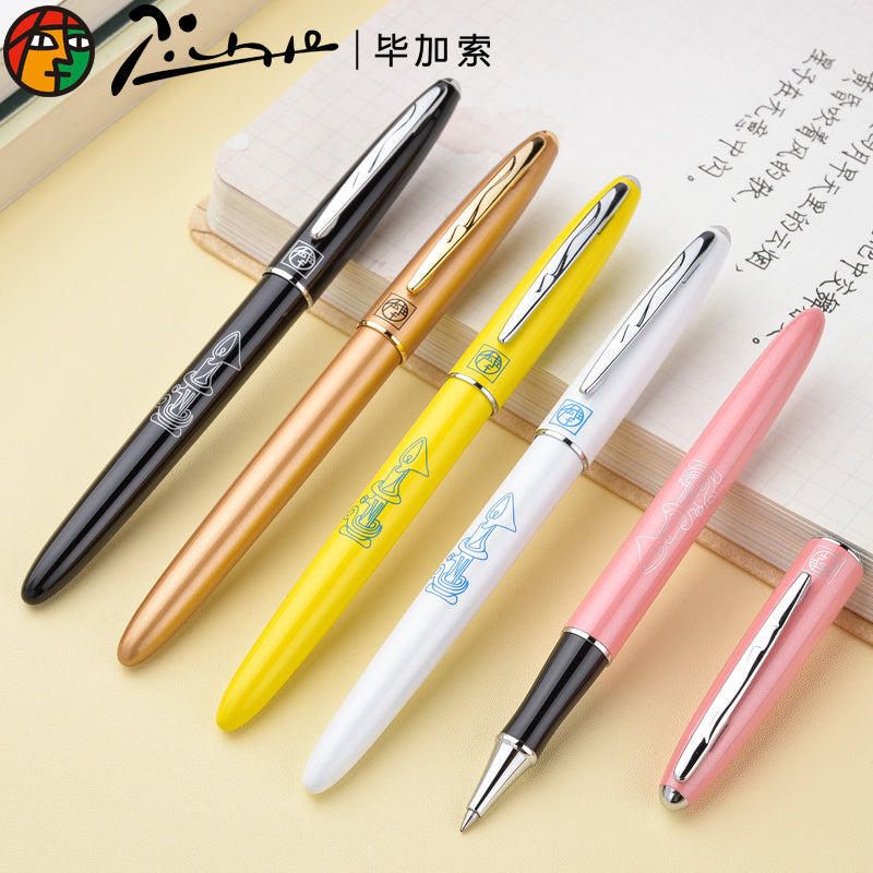 Picasso 606 Luxury Rollerball Pen