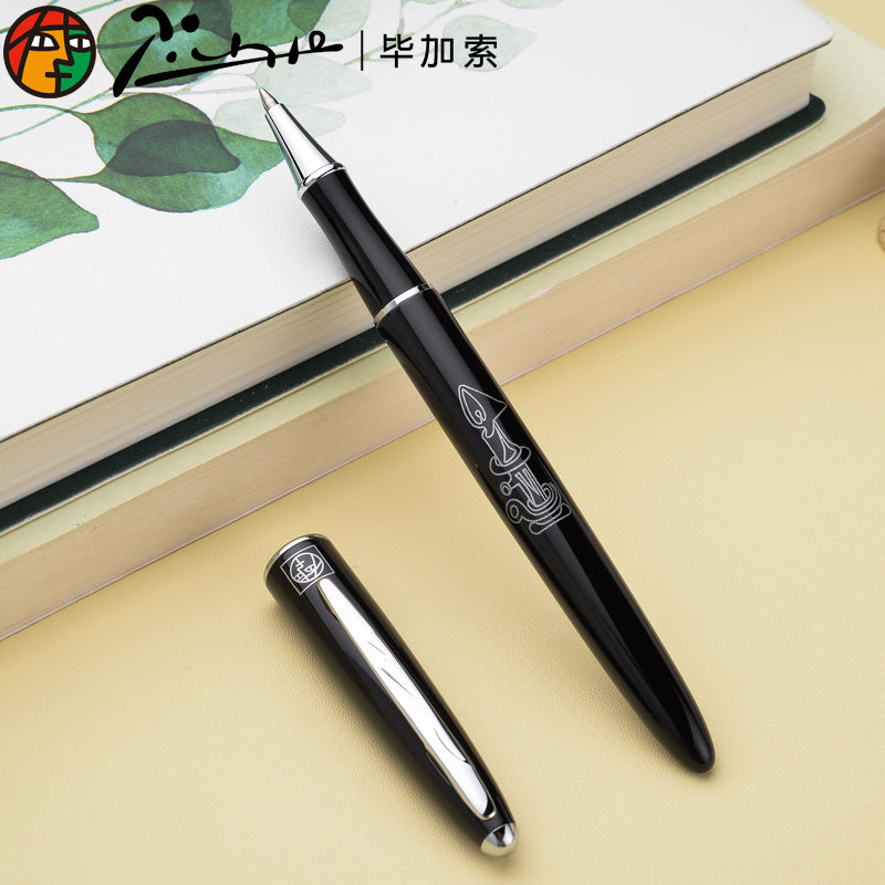 Picasso 606 Luxury Rollerball Pen
