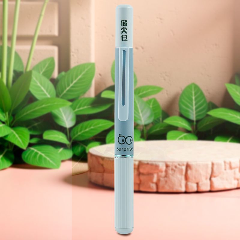Luoshi magnetic fountain pens in four colors