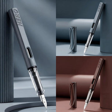 Hero Student Calligraphy Fountain Pen
