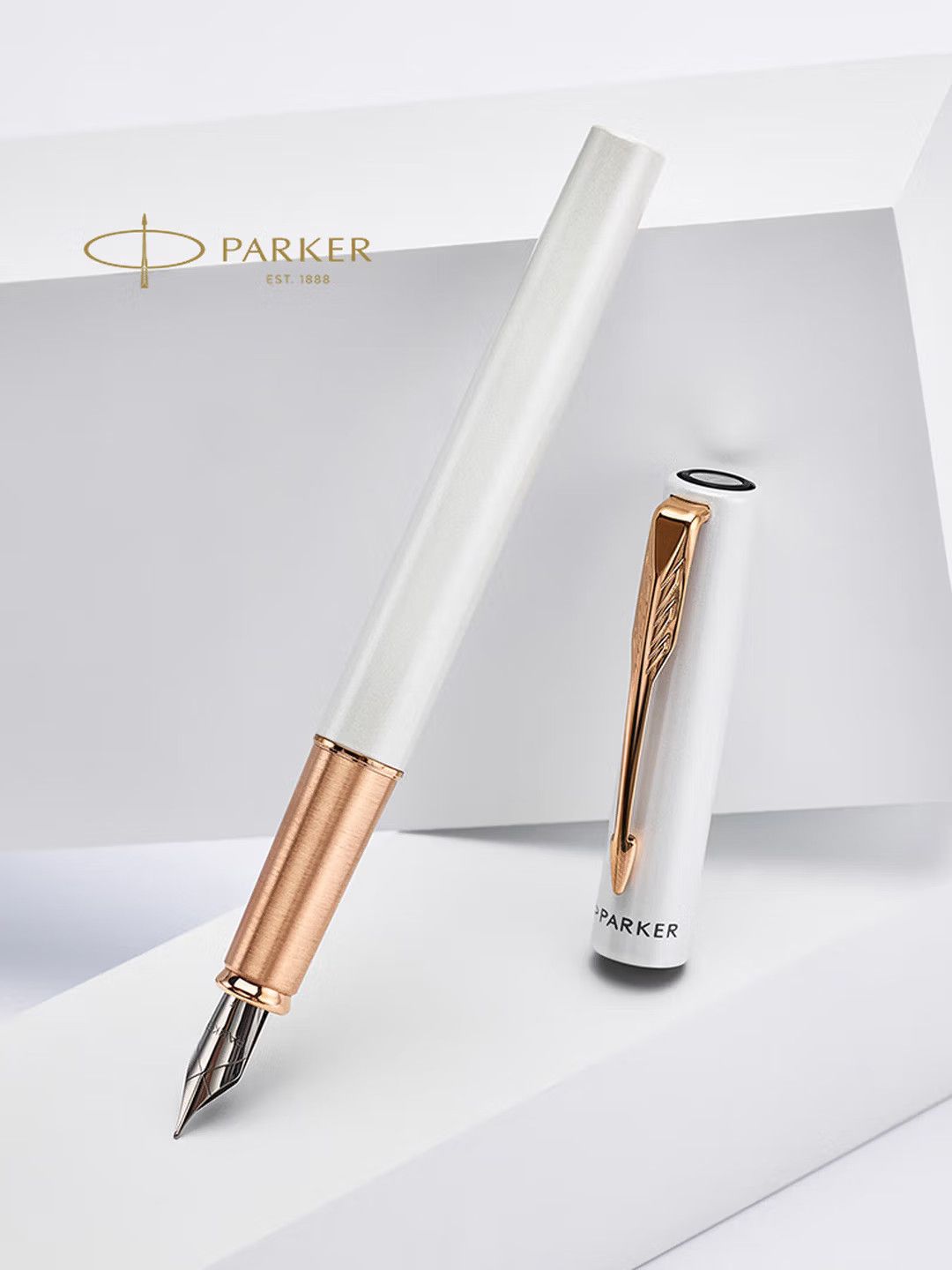 Parker Vector XL City Stroll Gift Set Box and Ink