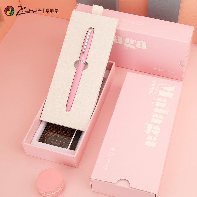 Picasso 916 Malaga Macaron Fountain Pen