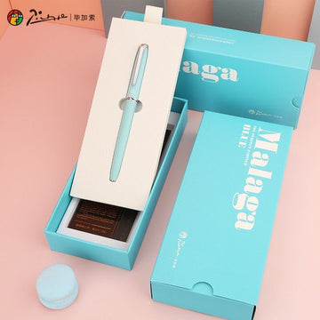 Picasso 916 Malaga Macaron Fountain Pen