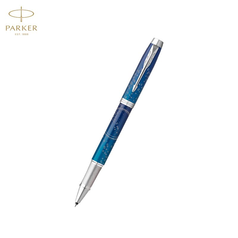Parker IM Submerge Special Edition Rollerball Pen