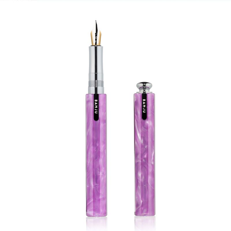 BANJU Xia Man Pocket Fountain Pen Set