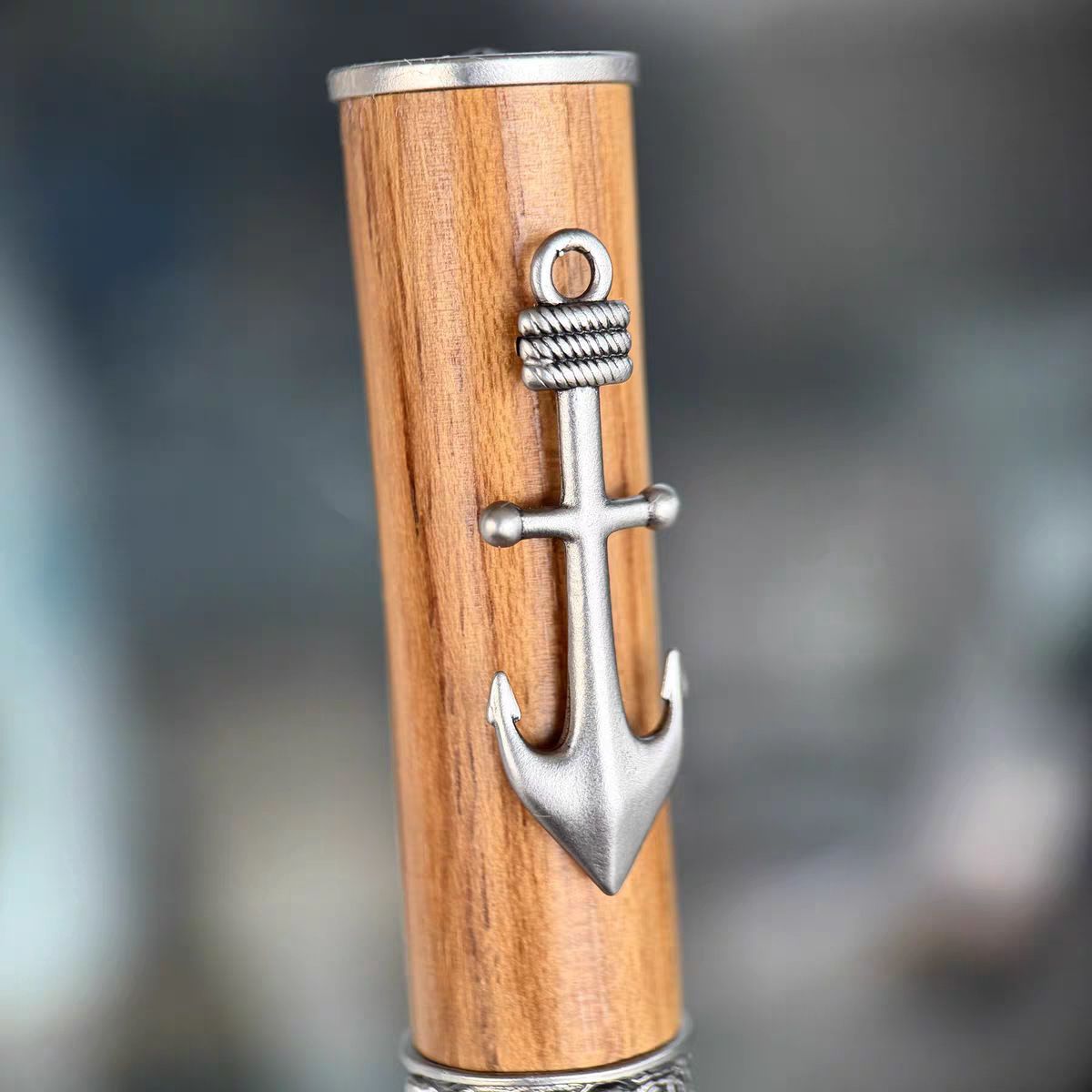 NATAMI Tidebreaker Fountain Pen Gift Set
