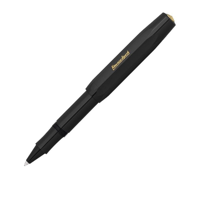 Kaweco Classic Sport 0.7mm Rollerball Pen in Red