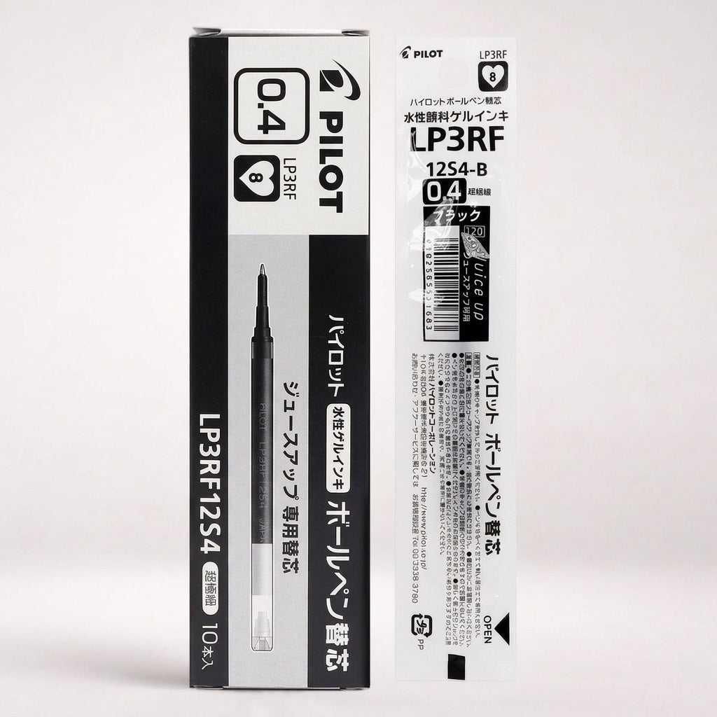 Pilot Juice Up 0.4mm Refills 10-Pack
