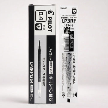 Pilot Juice Up 0.4mm Refills 10-Pack