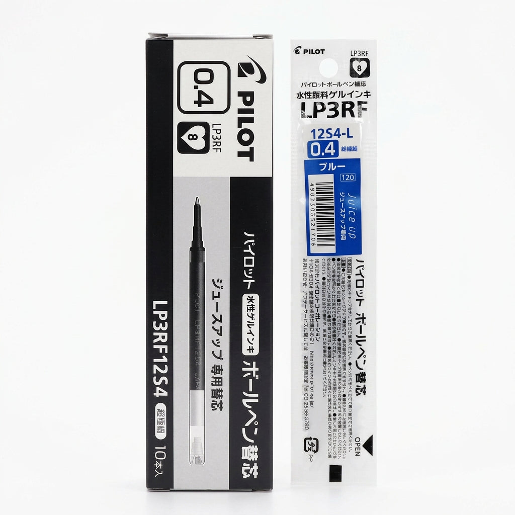 Pilot Juice Up 0.4mm Refills 10-Pack