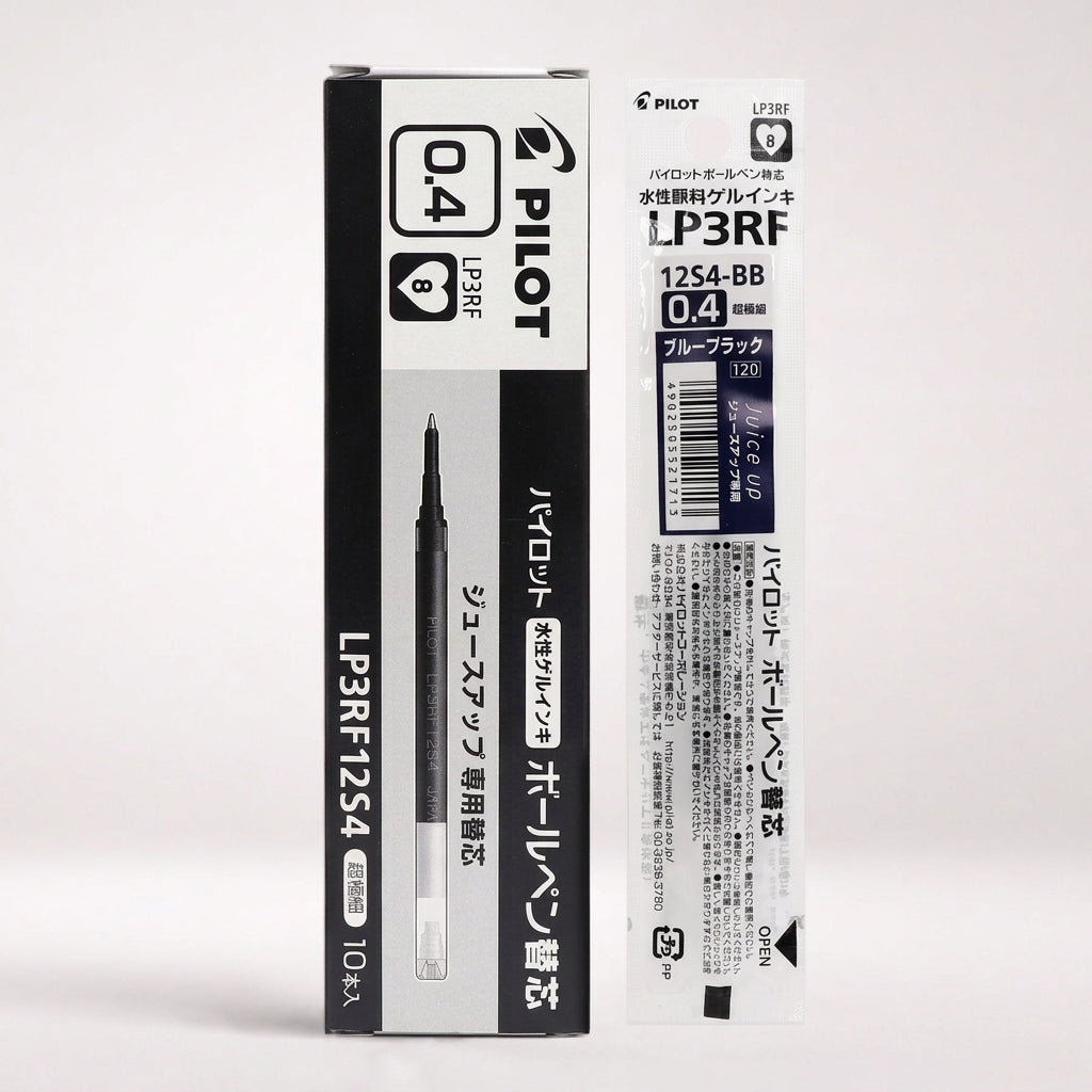 Pilot Juice Up 0.4mm Refills 10-Pack