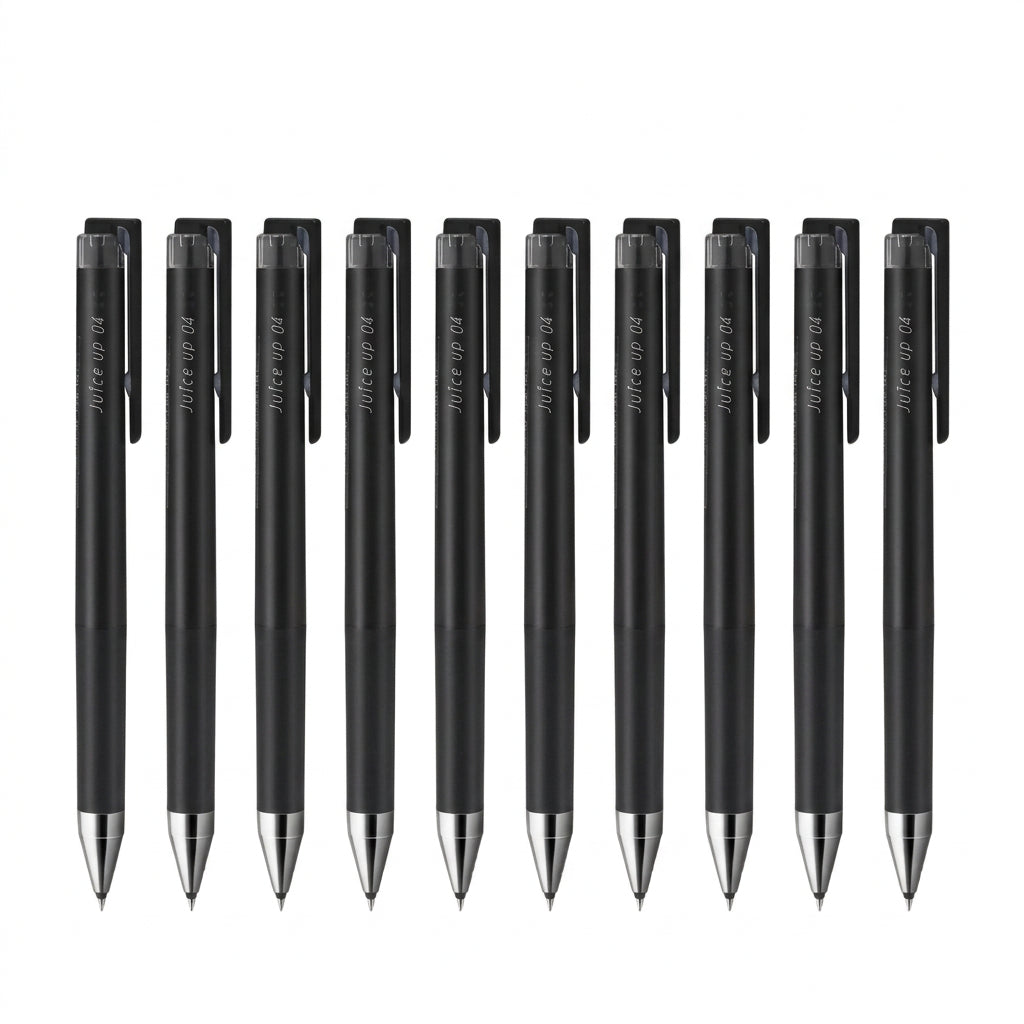 Pilot Juice Up 05 Gel Pens 10-Pack