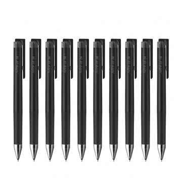 Pilot Juice Up 05 Gel Pens 10-Pack