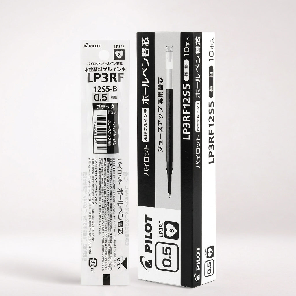 Pilot Juice Up 0.5mm Refills 10-Pack