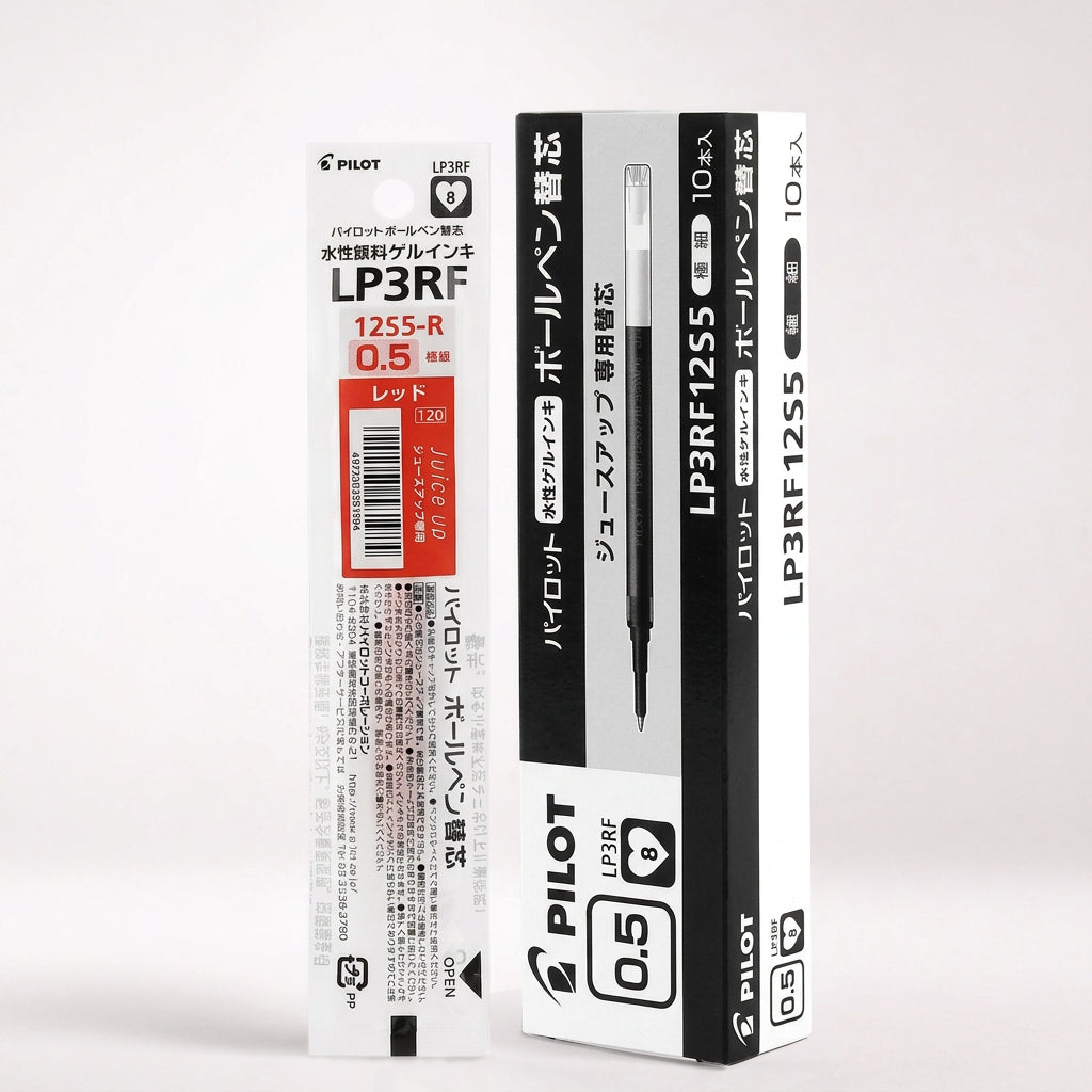 Pilot Juice Up 0.5mm Refills 10-Pack
