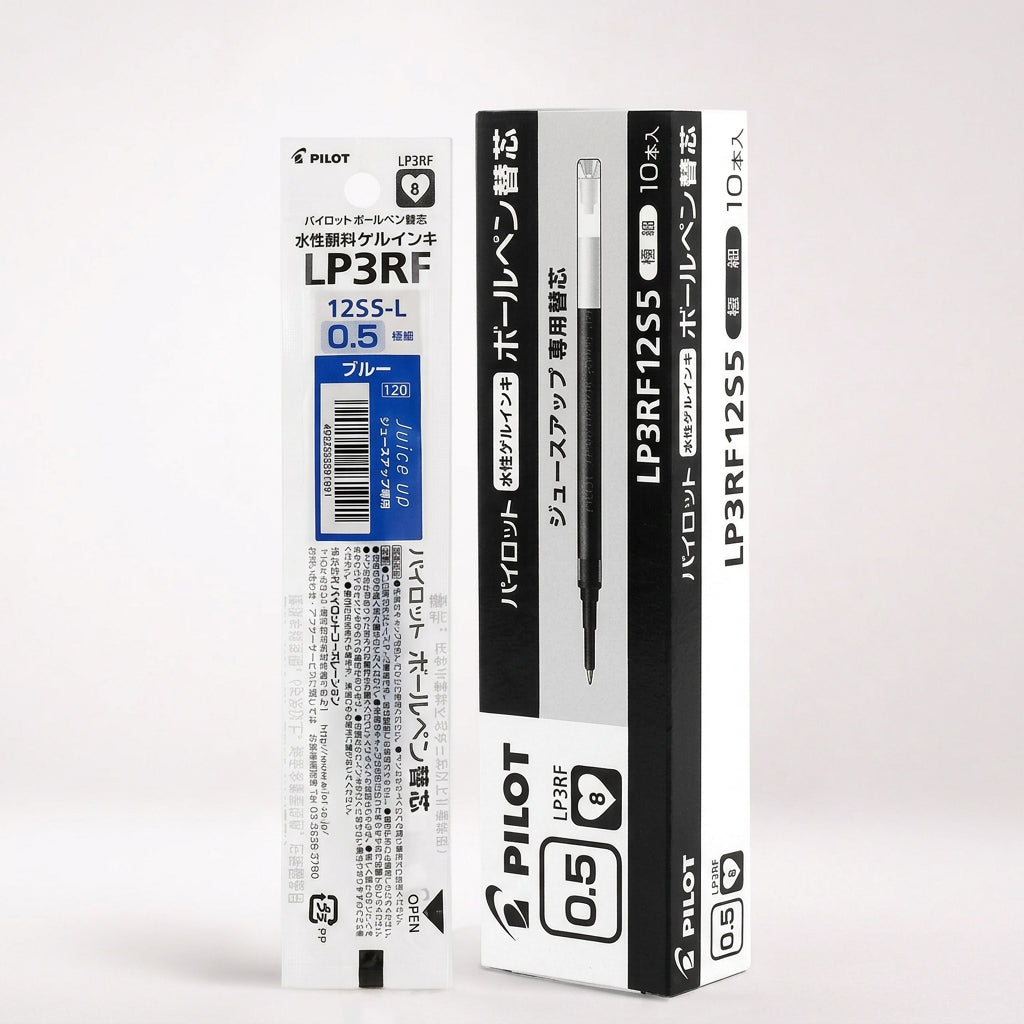 Pilot Juice Up 0.5mm Refills 10-Pack