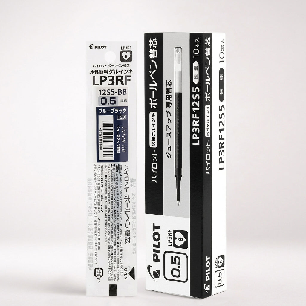Pilot Juice Up 0.5mm Refills 10-Pack