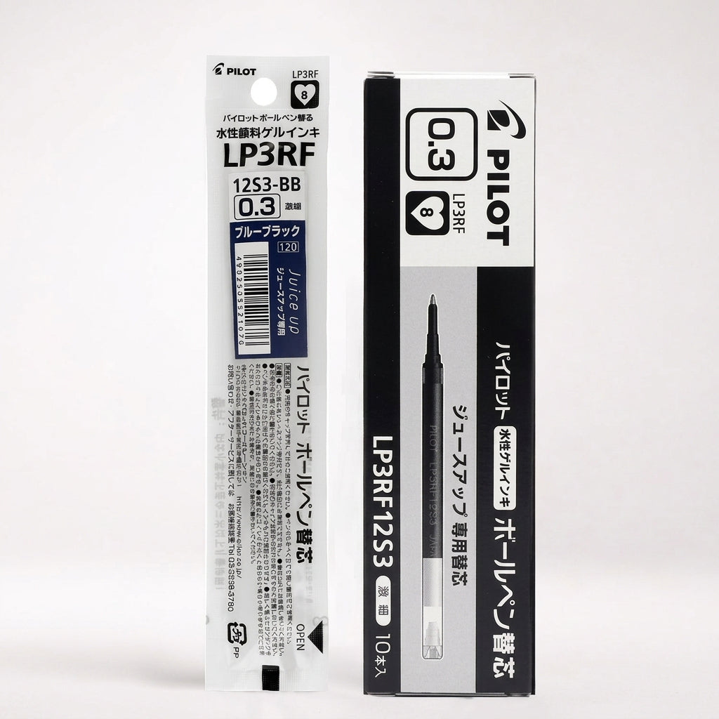 Pilot Juice Up 0.3mm Refills 10-Pack