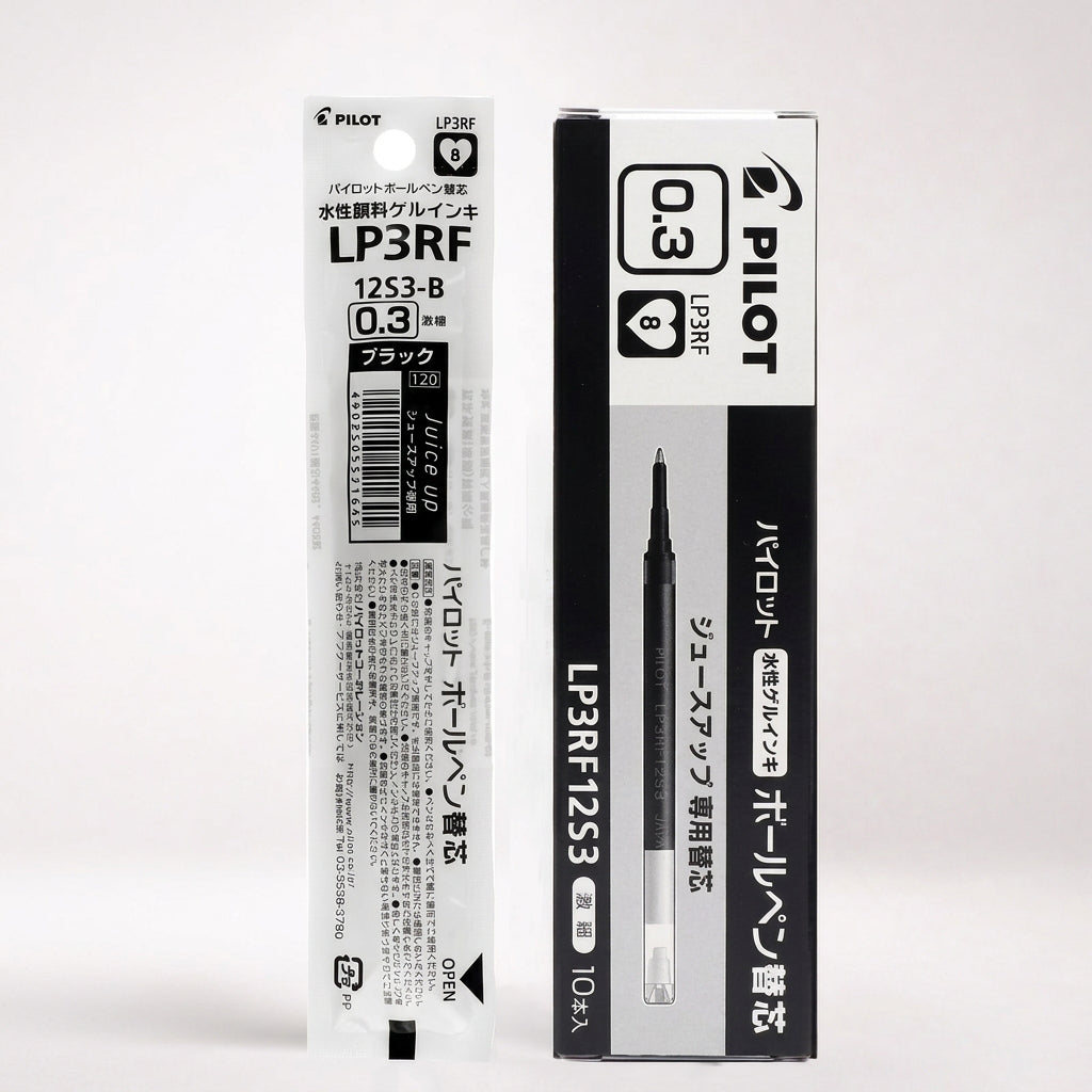 Pilot Juice Up 0.3mm Refills 10-Pack