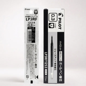 Pilot Juice Up 0.3mm Refills 10-Pack