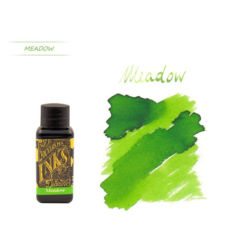 Diamine British Fountain Pen Ink 30ml