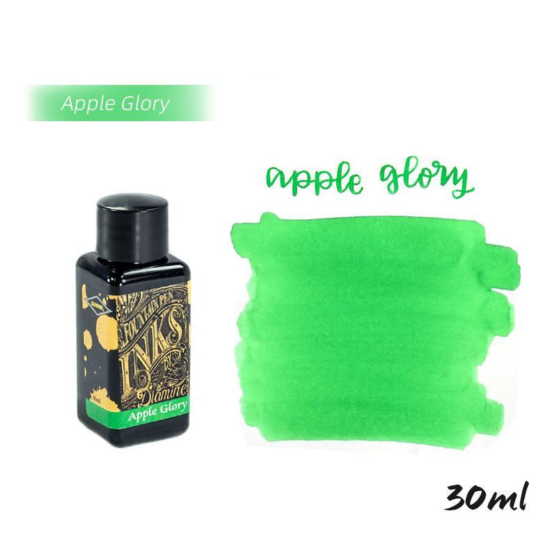 Diamine British Fountain Pen Ink 30ml
