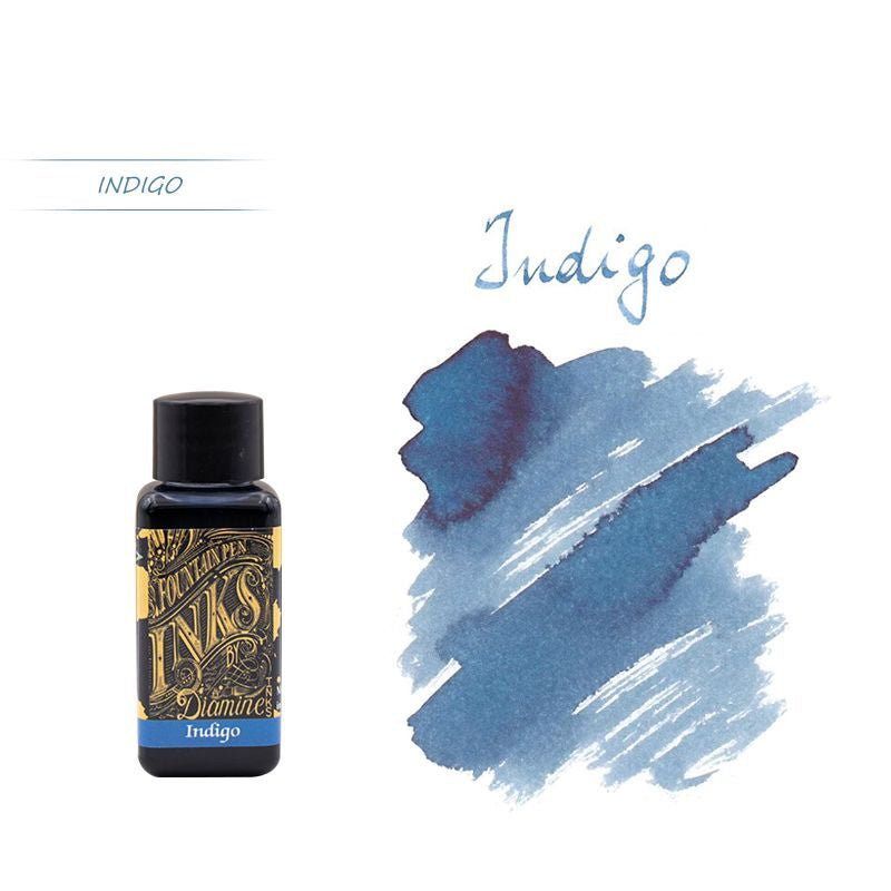 Diamine British Fountain Pen Ink 30ml