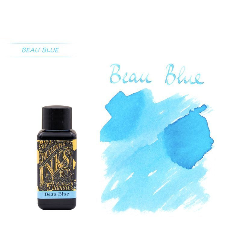 Diamine British Fountain Pen Ink 30ml