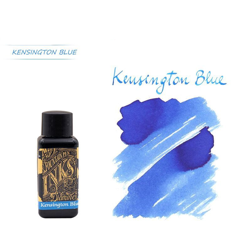 Diamine British Fountain Pen Ink 30ml