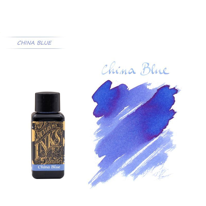 Diamine British Fountain Pen Ink 30ml