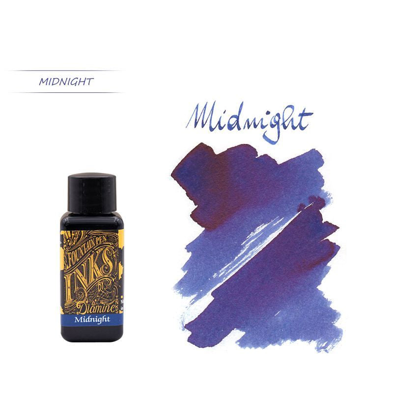 Diamine British Fountain Pen Ink 30ml