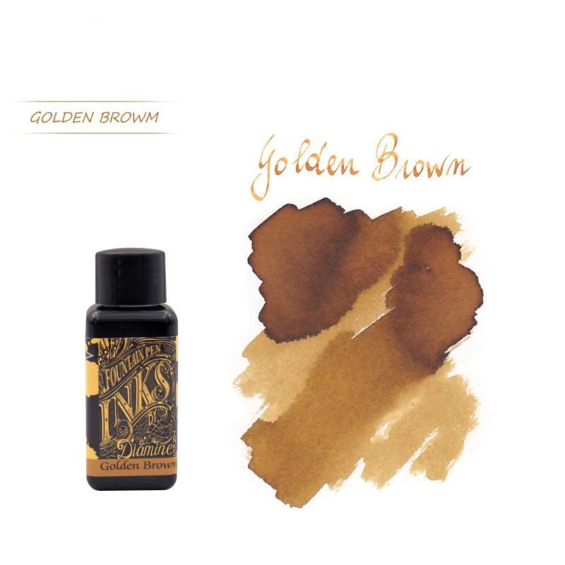 Diamine British Fountain Pen Ink 30ml