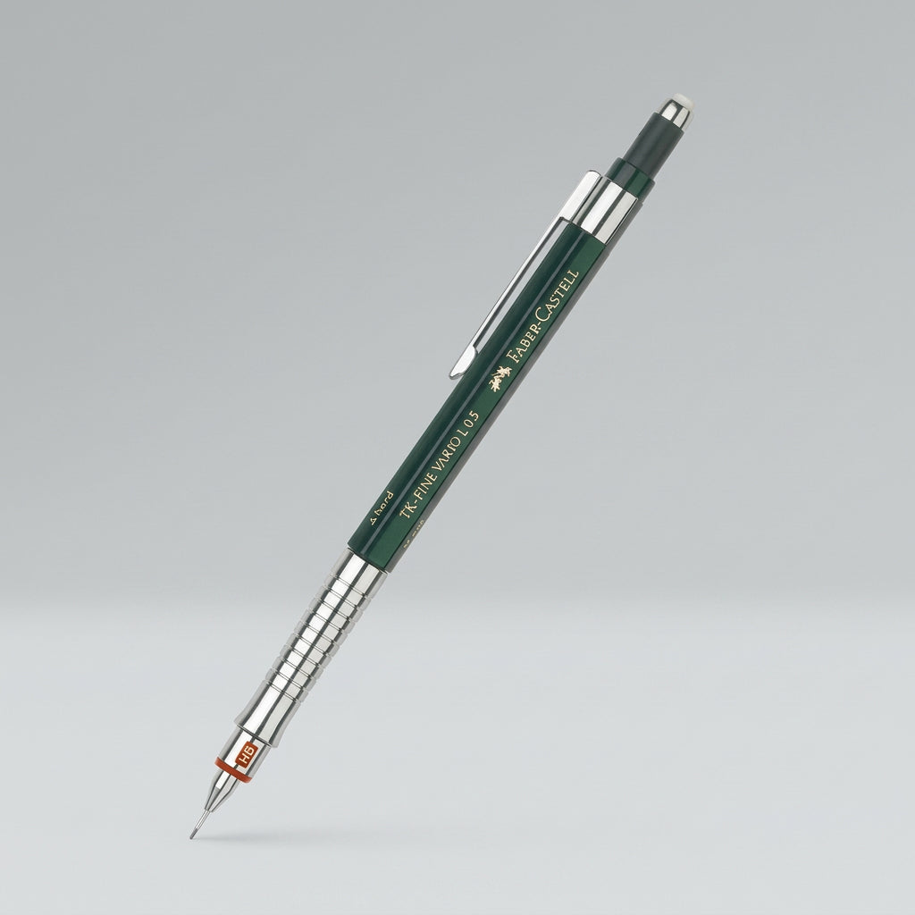 Faber-Castell TK-Fine Vario L Pencil