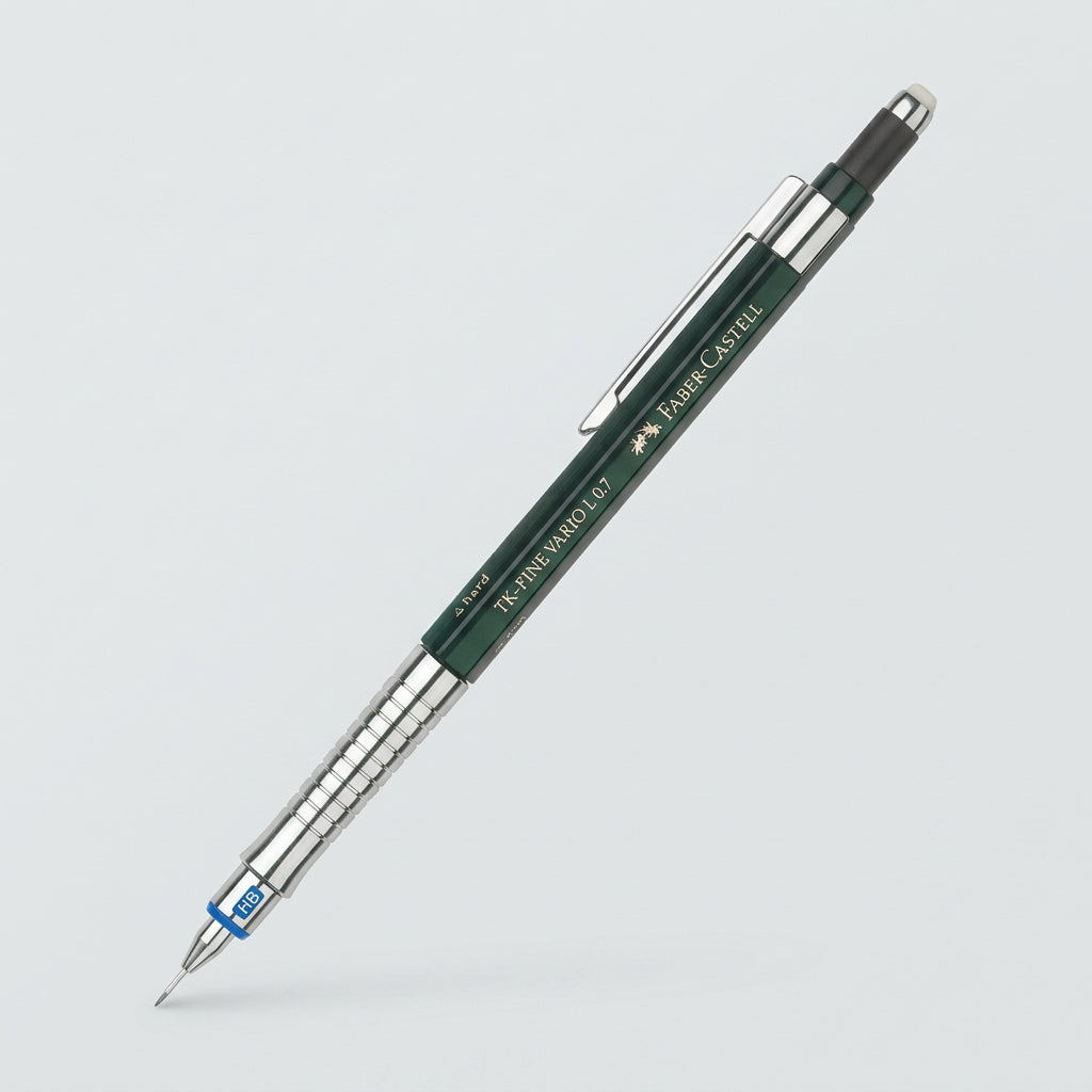 Faber-Castell TK-Fine Vario L Pencil