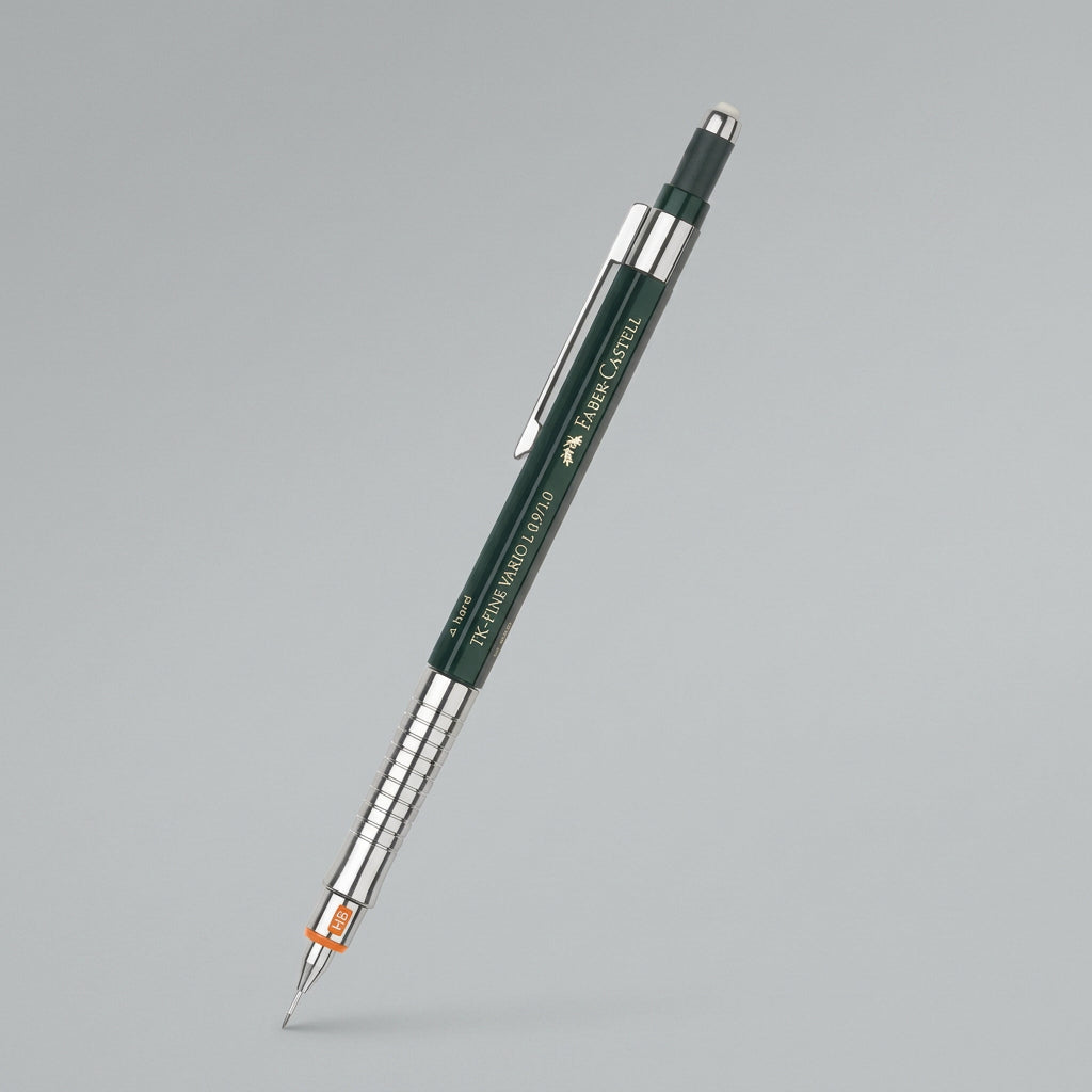 Faber-Castell TK-Fine Vario L Pencil