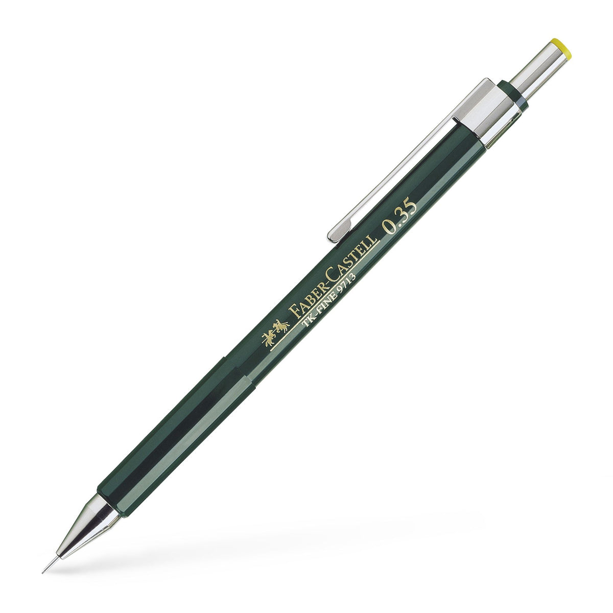 Faber-Castell TK-Fine Vario L Pencil