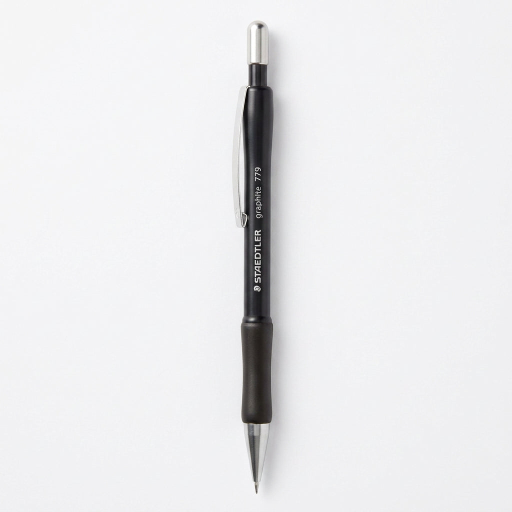STAEDTLER Graphite 779 Mechanical Pencil 0.7mm