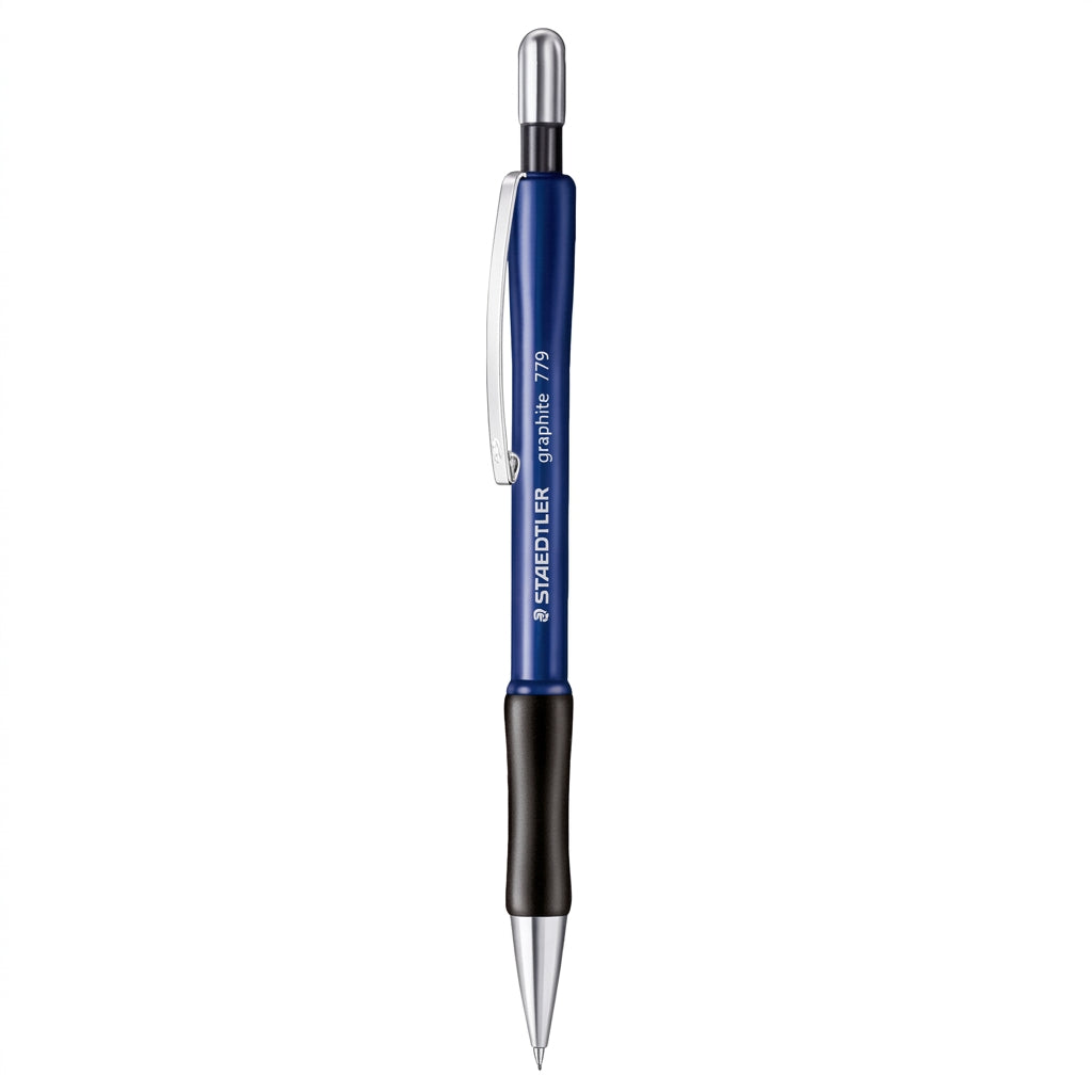 STAEDTLER Graphite 779 Mechanical Pencil 0.7mm