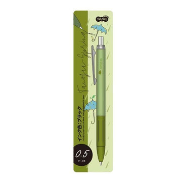 TANOSEE JJ56 Seasonal Limited Edition Gel Ink Pen 0.5mm – Four Seasons Collection