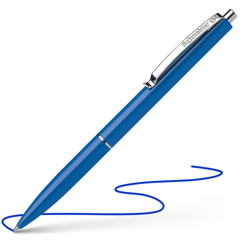 Schneider K15 Ballpoint Pen 4-Pack