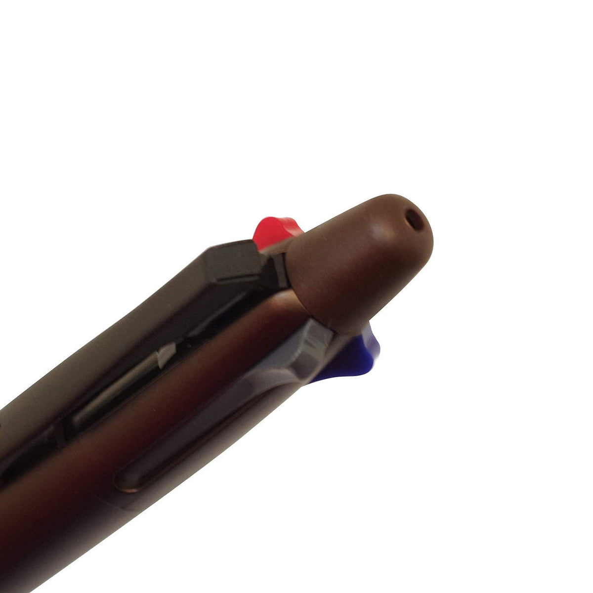 Pilot 4+1 Wood Ballpoint Pen & Mechanical Pencil