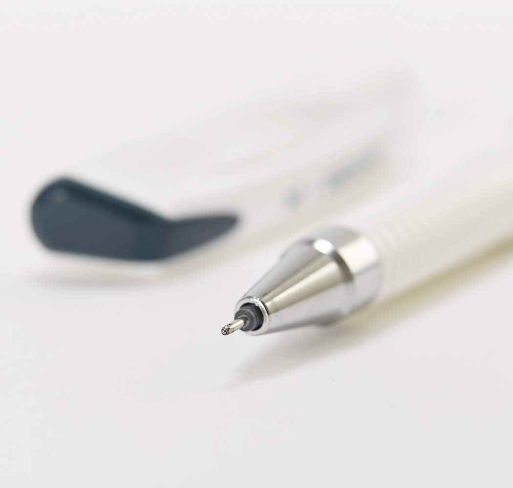 AIHAO Orchid Porcelain Pattern Gel Ink Pens 0.5mm Fine Point 12 pack - TTpen