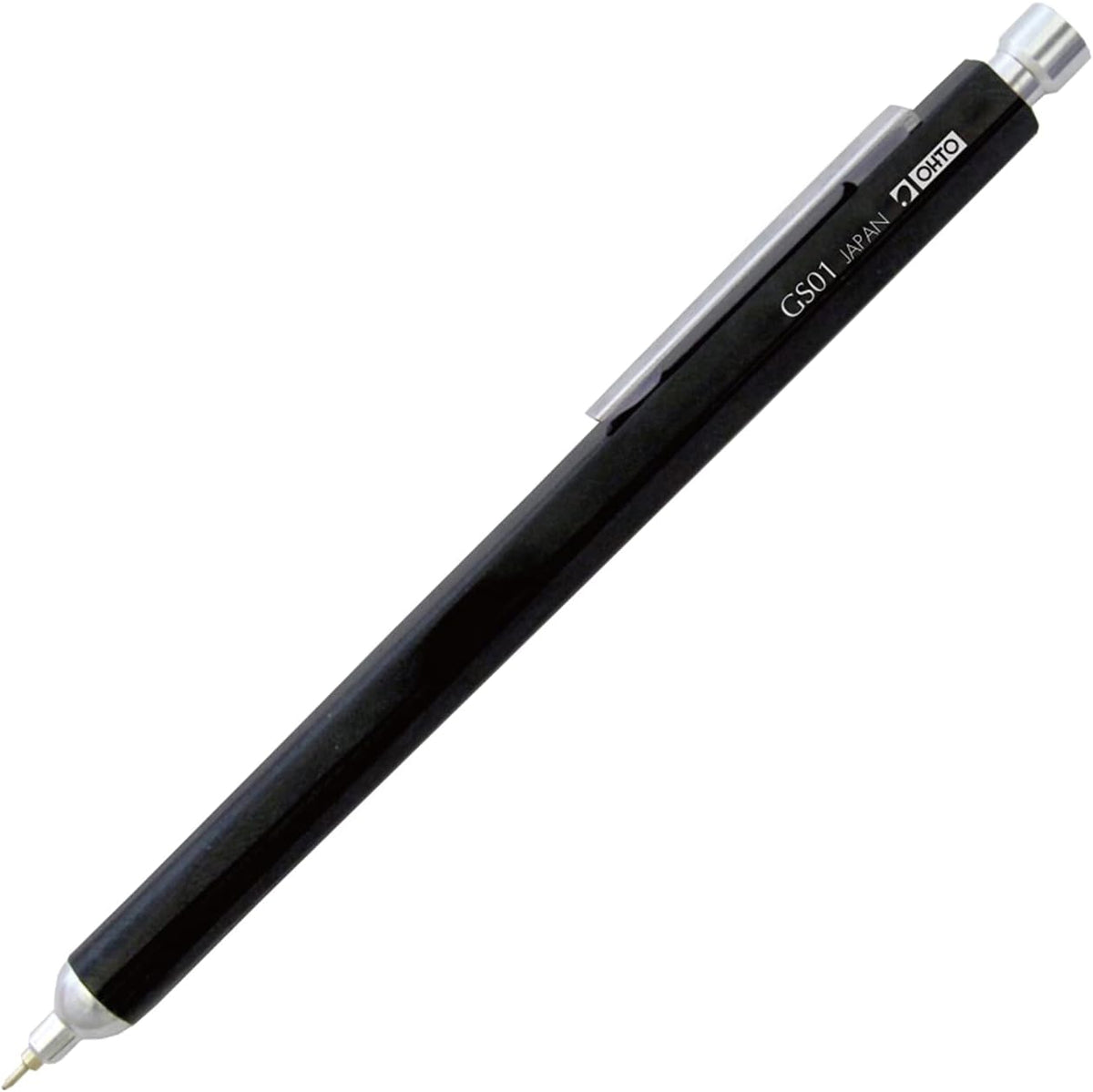 Ohto GS01 0.7mm Ballpoint Pen