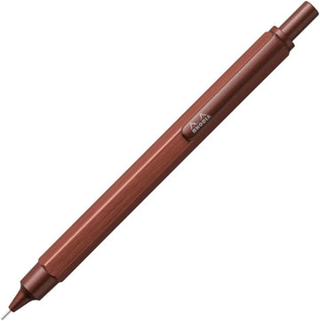 Rhodia Script Aluminum Mechanical Pencil